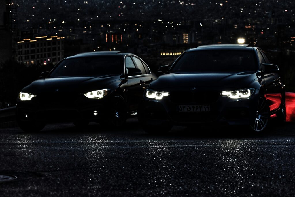 wynajem aut sportowych warszawa